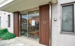 サービス付き高齢者向け住宅ゴールドエイジ城西の施設画像